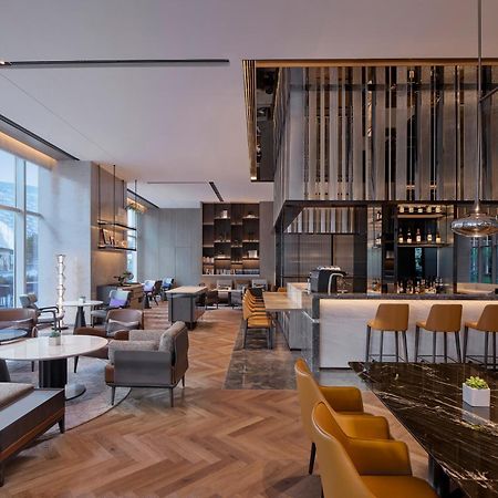 Ac Hotel By Marriott Chengdu North מראה חיצוני תמונה