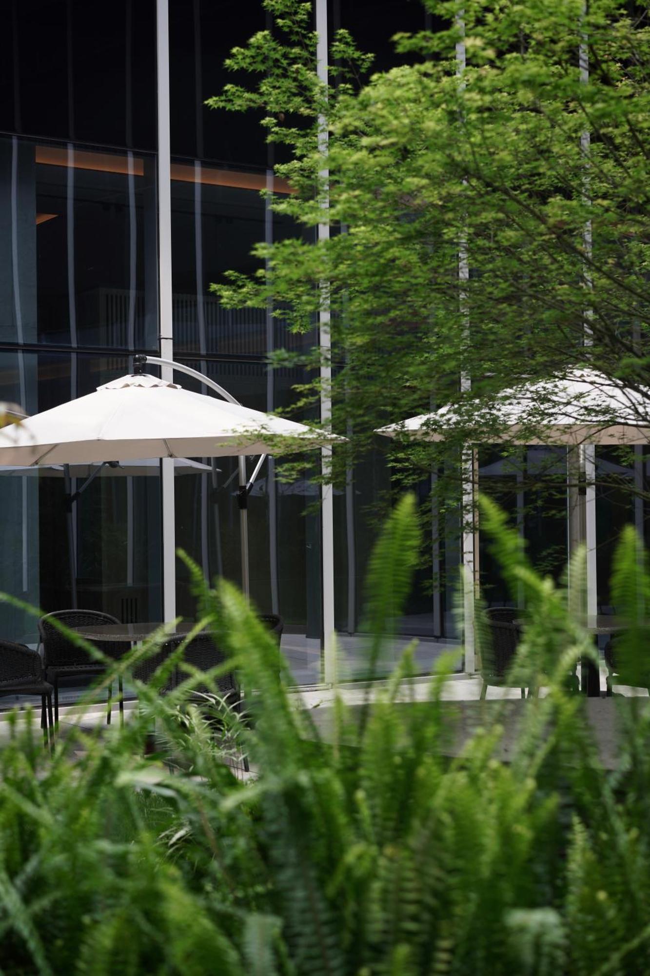 Ac Hotel By Marriott Chengdu North מראה חיצוני תמונה