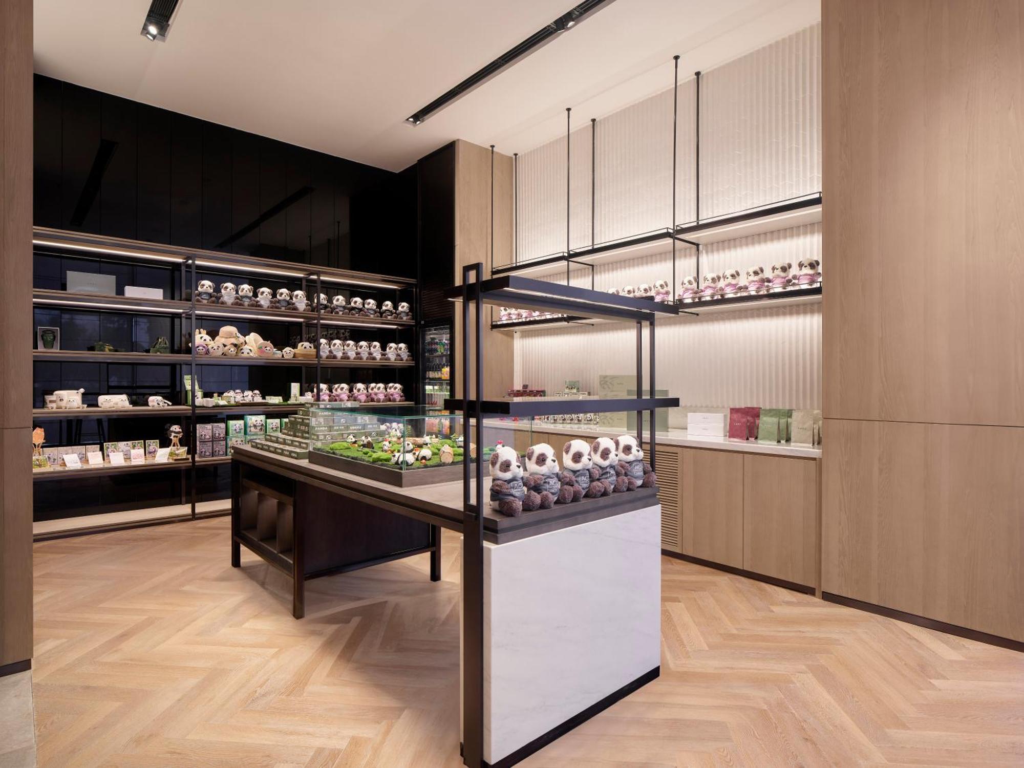 Ac Hotel By Marriott Chengdu North מראה חיצוני תמונה